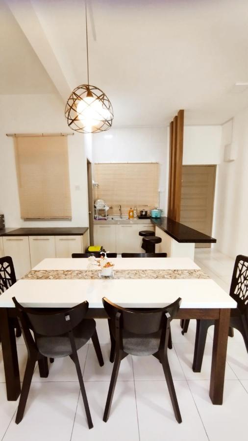 The Quintet Condominium 3-1 Tanah Rata Exterior photo