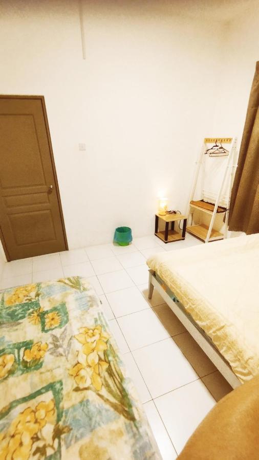 The Quintet Condominium 3-1 Tanah Rata Exterior photo