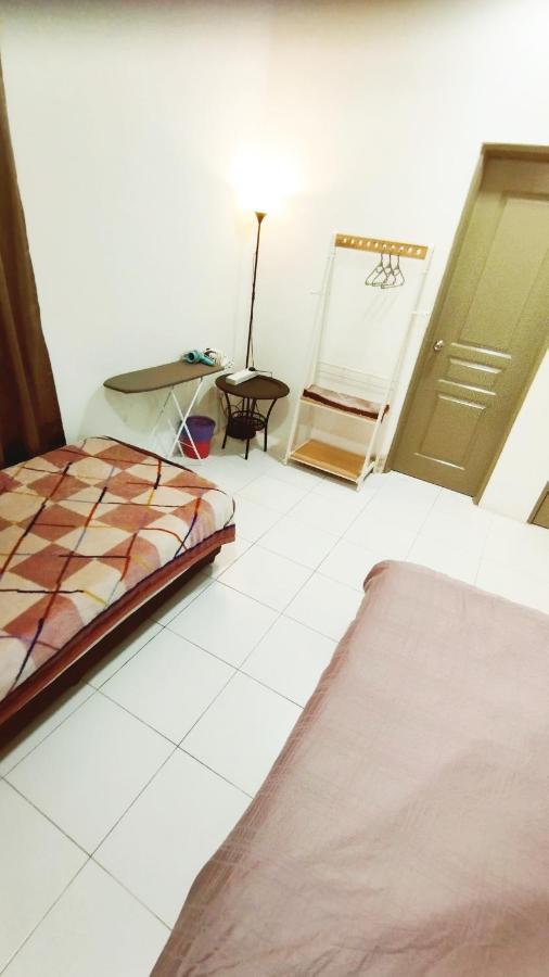 The Quintet Condominium 3-1 Tanah Rata Exterior photo